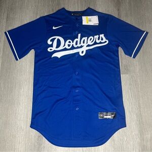 NWT Nike Los Angeles Dodgers Shohei Ohtani Alternate Jersey